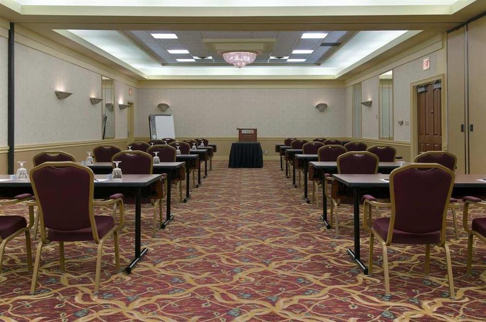 Отель Hilton Chicago/Оук-Лон Удобства фото