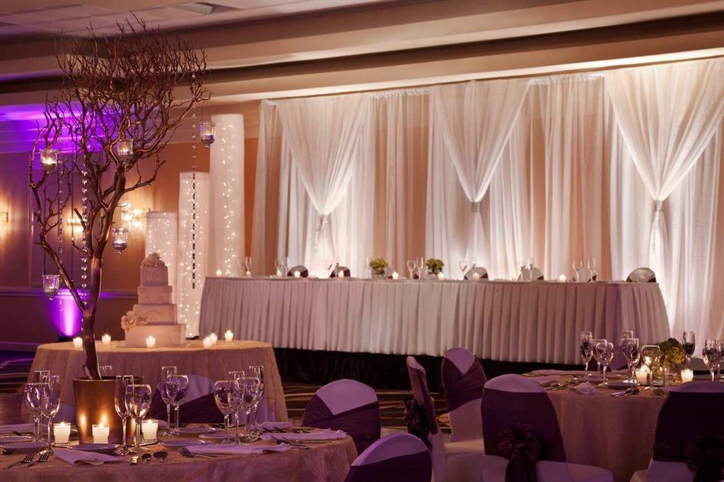 Отель Hilton Chicago/Оук-Лон Удобства фото